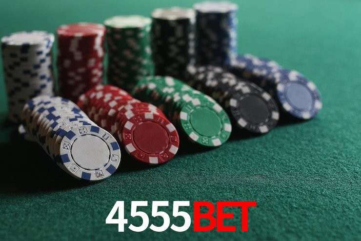 Platform Technology 4555bet