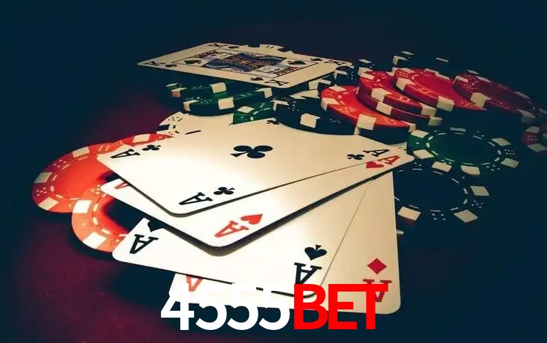 4555bet login