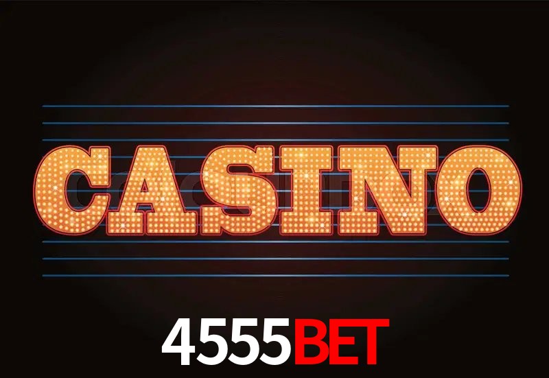 Recursos de Bônus 4555bet
