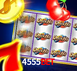 Apostas Esportivas na 4555bet: Um Guia Completo