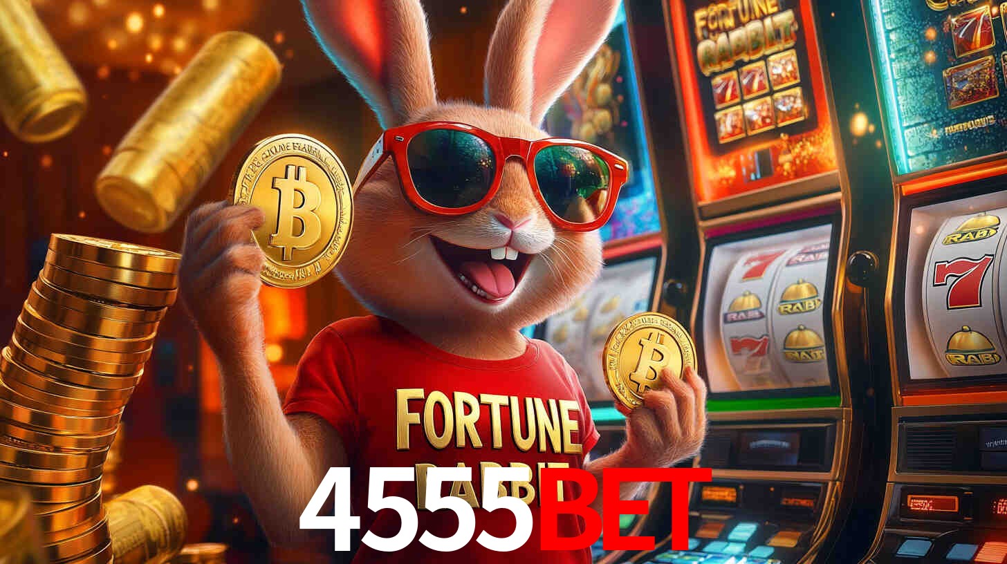 Apostas Esportivas na 4555bet: Um Guia Completo