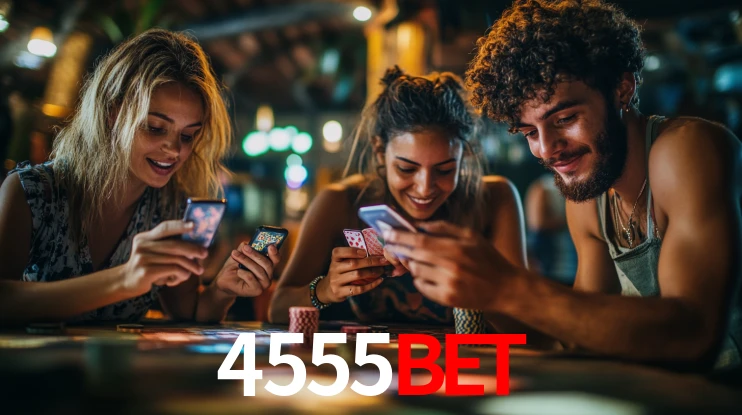 Statistics 4555bet