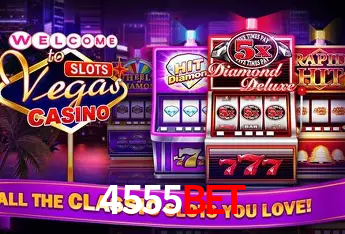 4555bet: A Experiência de Casino com Jogos de Mesa ao Vivo