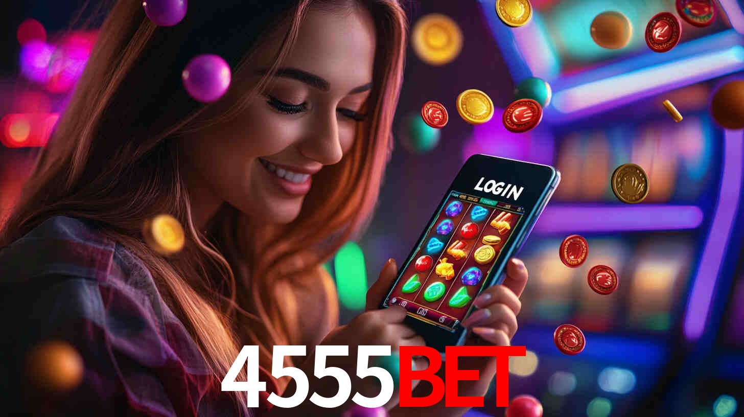 Live Casino 4555bet