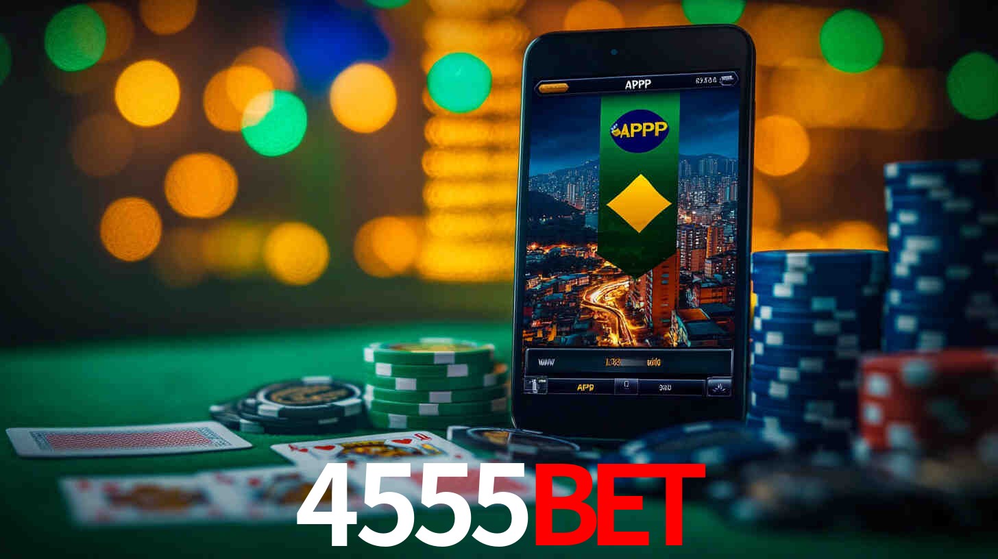 Descubra o Programa VIP da 4555bet: Vantagens Exclusivas para Jogadores