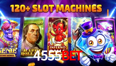 Desvendando o Mundo dos Jogos Virtuais na 4555bet
