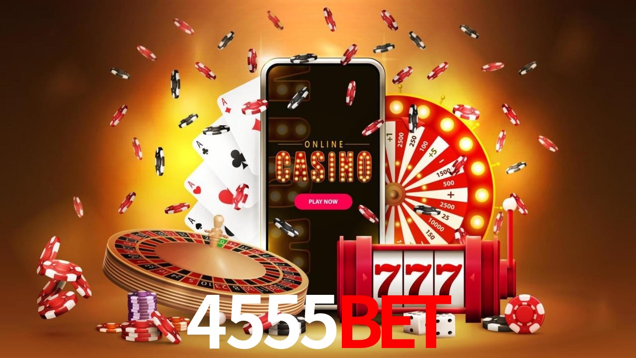 Descubra o Programa VIP da 4555bet: Vantagens Exclusivas para Jogadores
