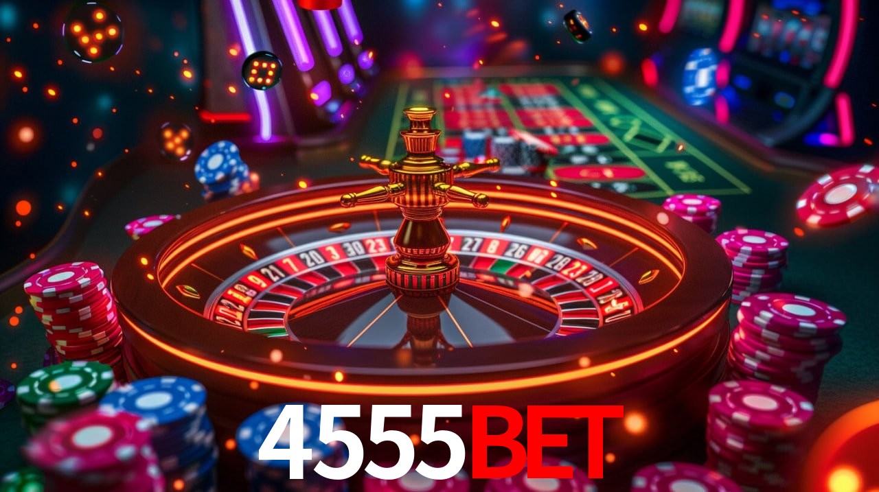 PIX Instantâneo 4555bet