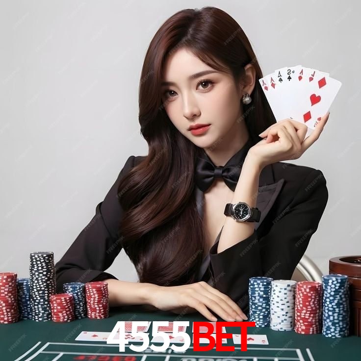 4555bet: Seu Cassino Premiado com Pagamentos Rápidos