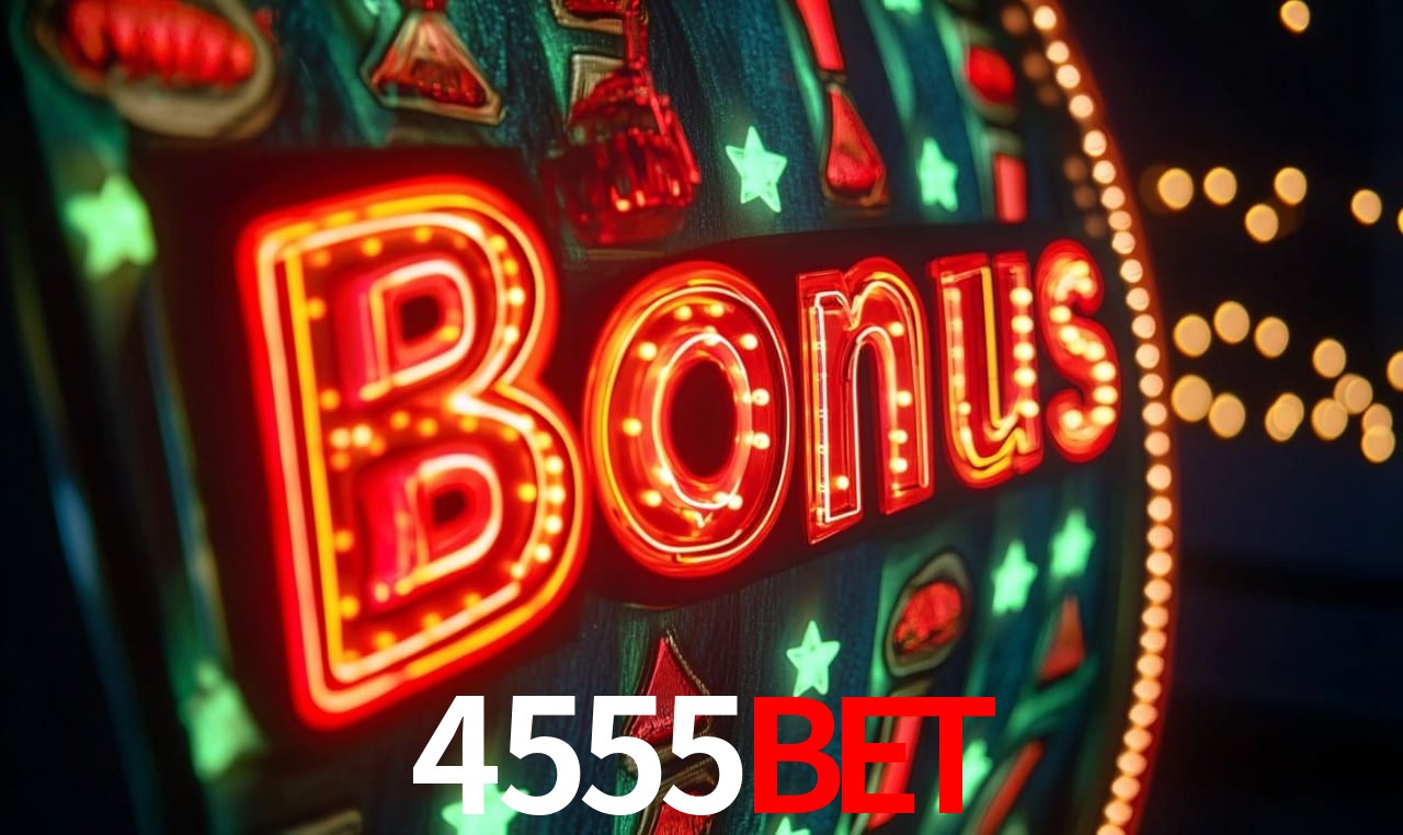 Casino Ao Vivo 4555bet