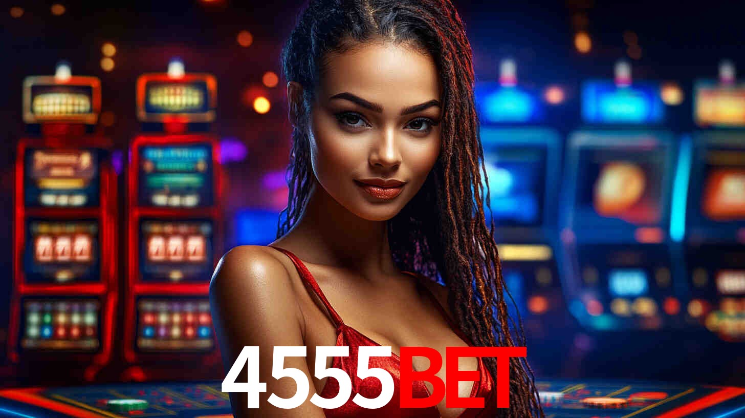 Inovações de Jogos na 4555bet: O Futuro das Experiências Interativas