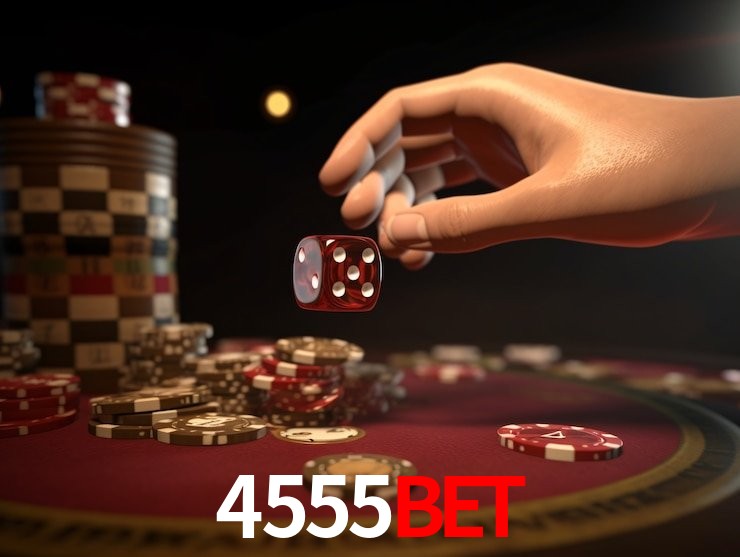 Cadastro Rápido 4555bet
