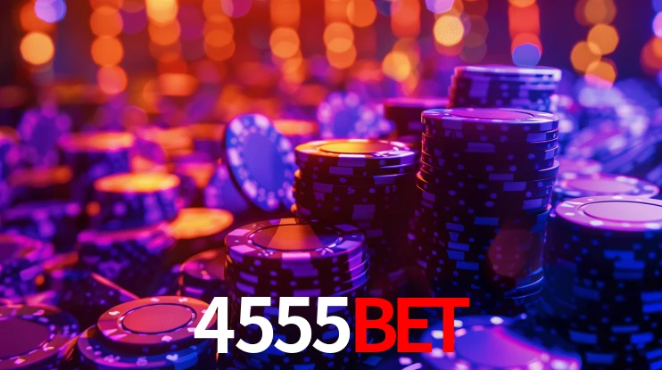 4555bet App Interface