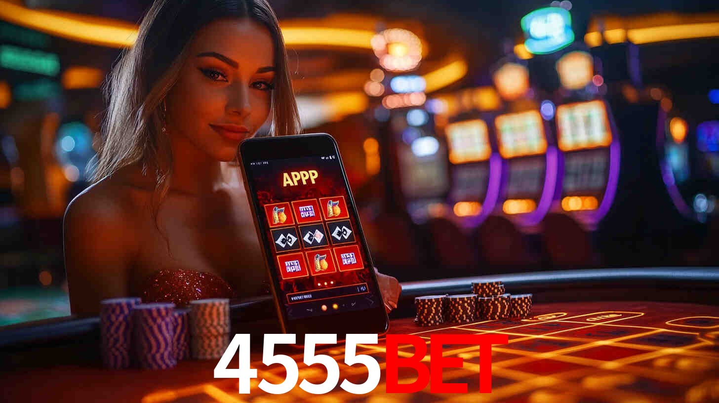 Explorando a Categoria de Eventos em Apostas na 4555bet