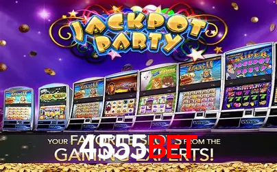 Desvendando o Mundo dos Jogos Virtuais na 4555bet