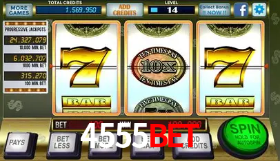 Apostas Esportivas na 4555bet: Um Guia Completo