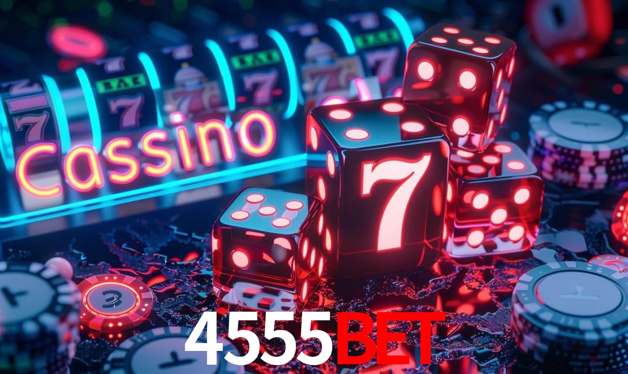 Account Benefits 4555bet