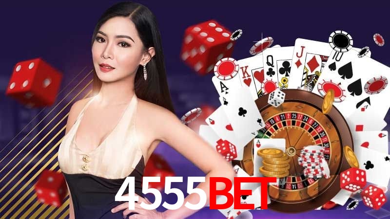 Programa VIP 4555bet