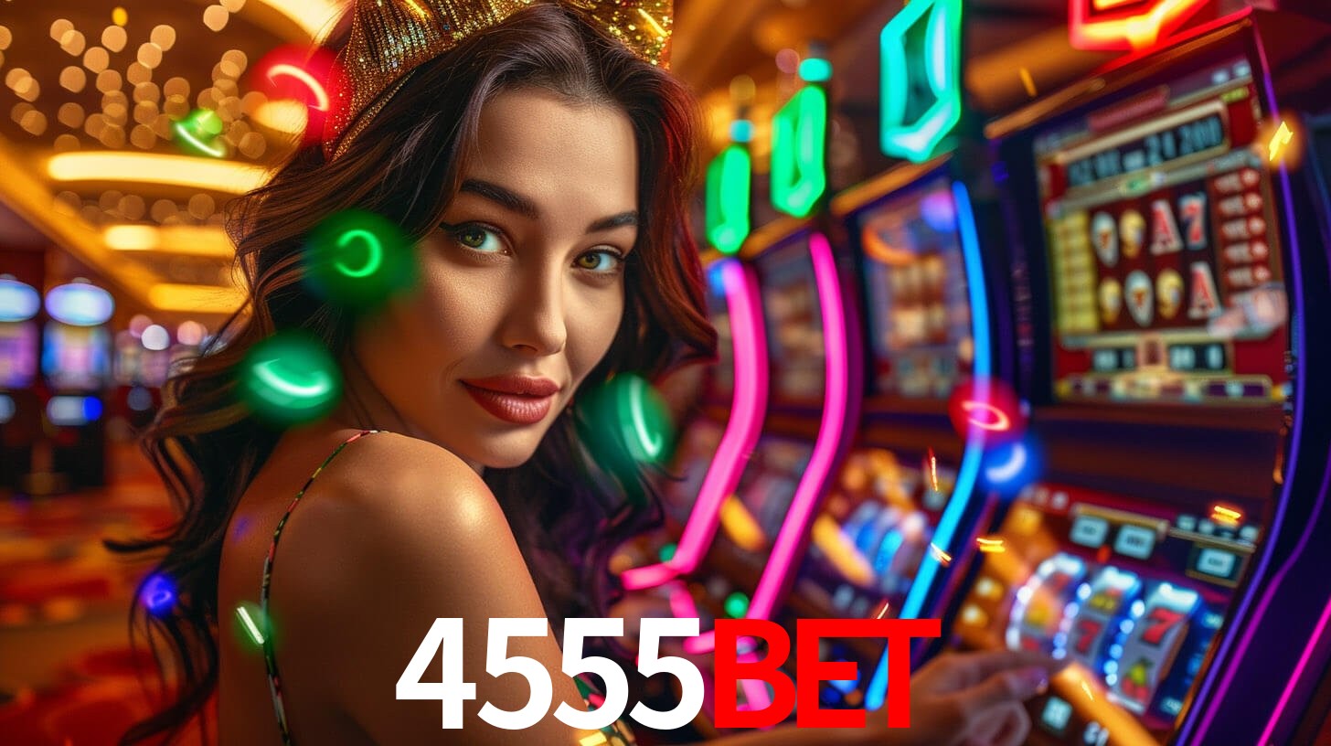 4555bet login