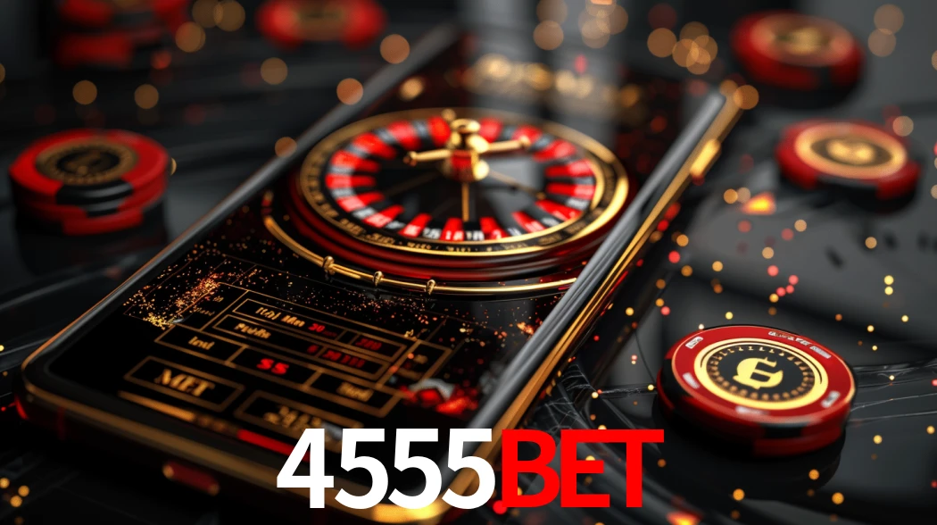 Seasonal Promotions 4555bet