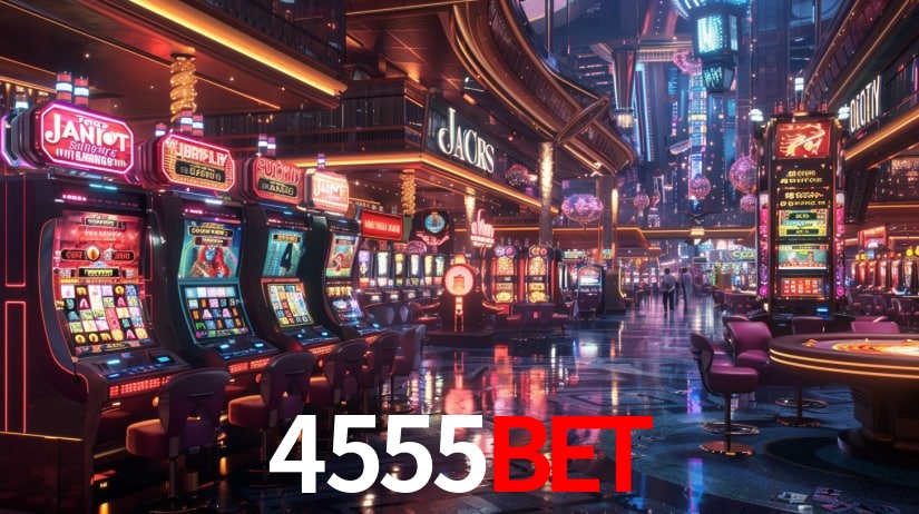 Flash Promotion 4555bet