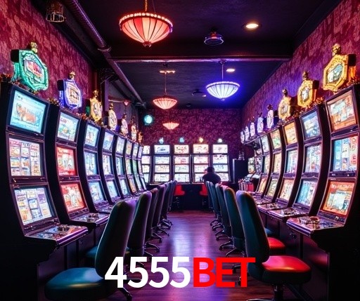 4555bet
