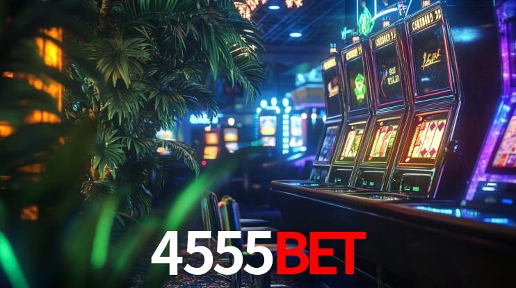 Experiência VIP 4555bet