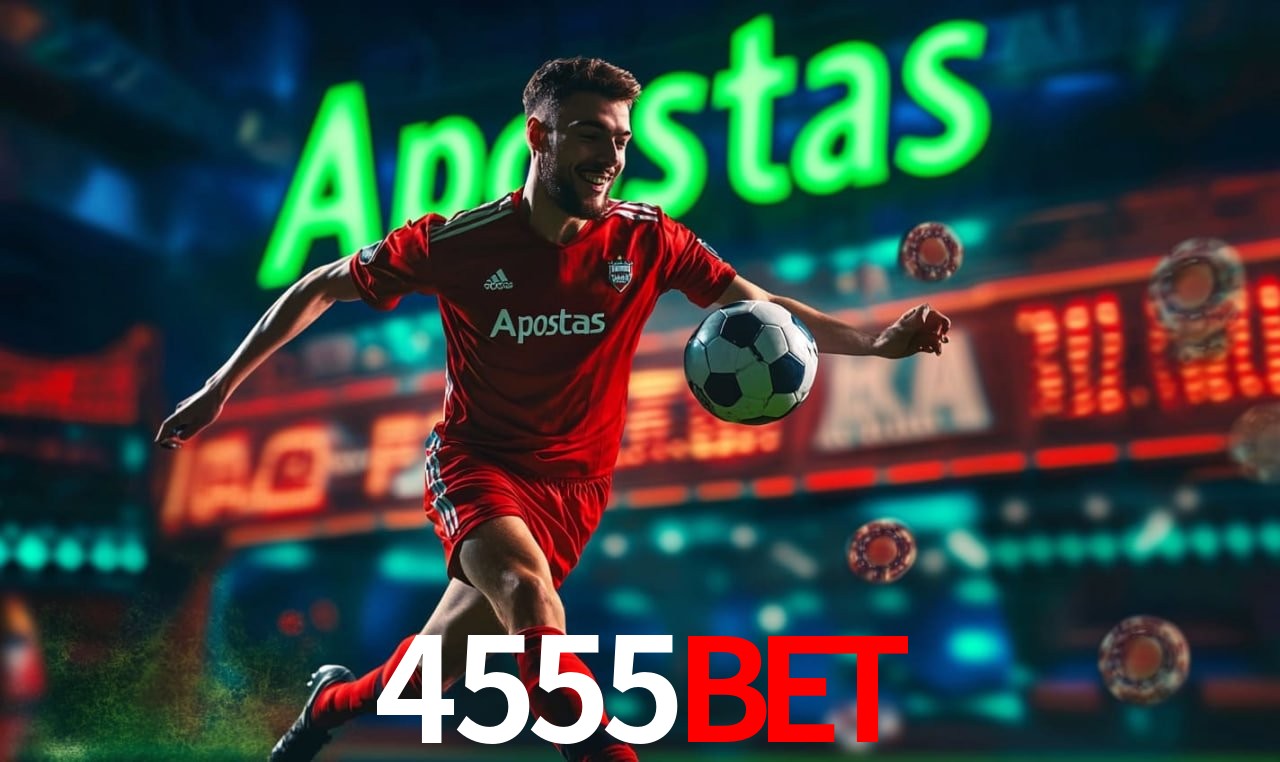 Bônus Diários 4555bet