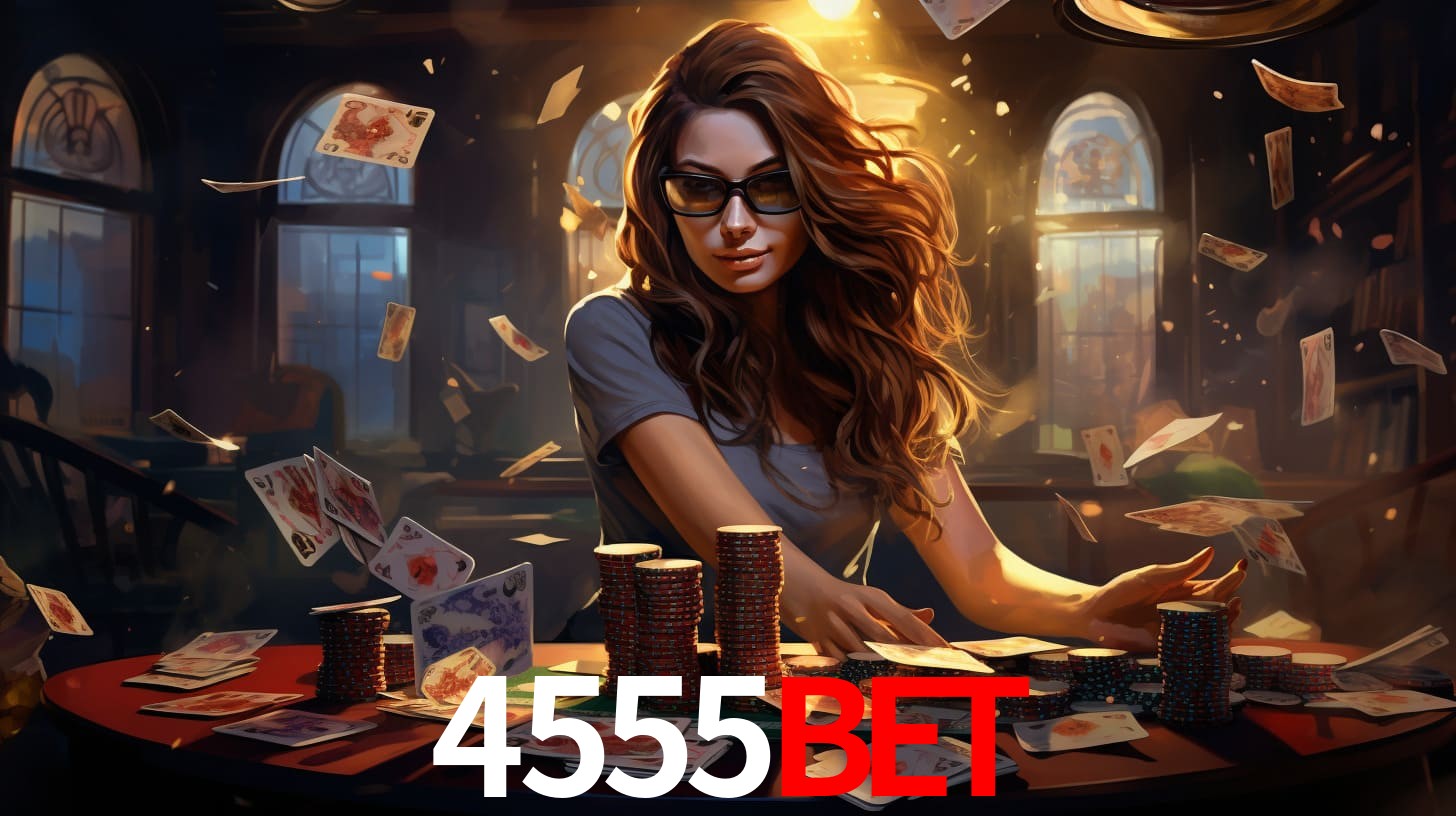 Game Statistics 4555bet
