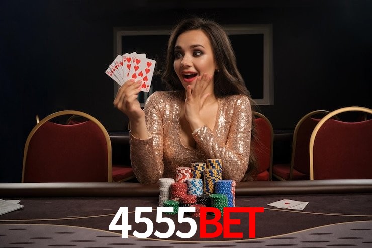 Jogos Exclusivos 4555bet