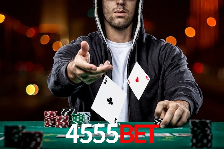 Bônus Generosos e Exclusivos no 4555bet para Você!