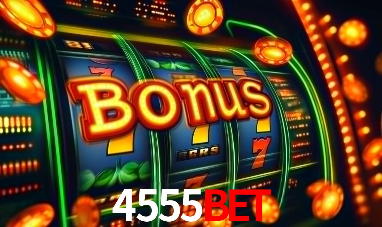 Bonus Features 4555bet
