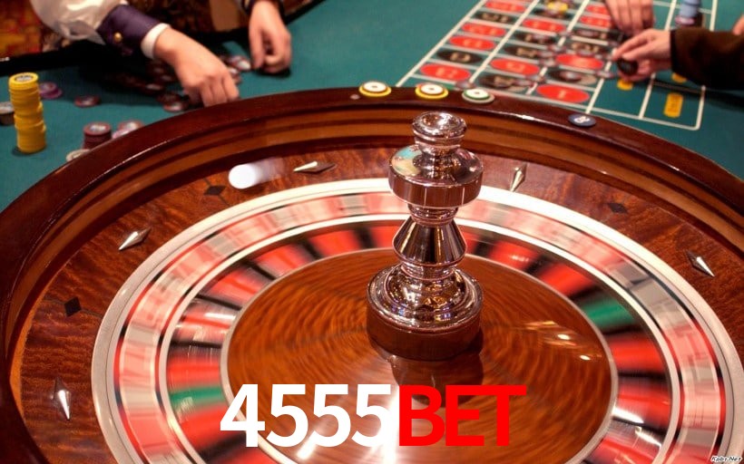 Mesa de Blackjack 4555bet