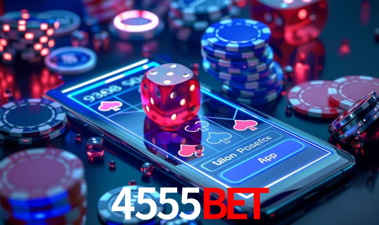 Explore as vantagens do 4555bet: serviço profissional e confiabilidade