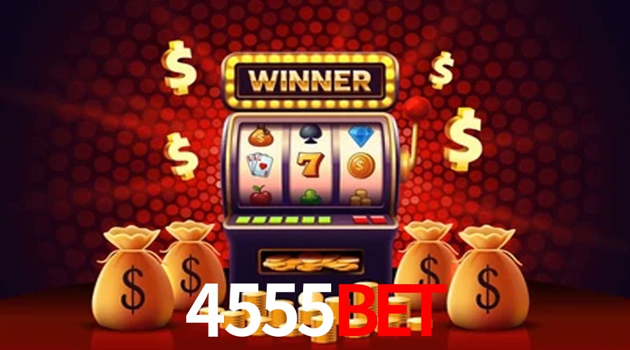 APP oficial da 4555bet para mobile