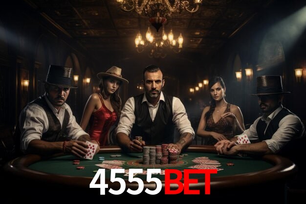 cassino 4555bet