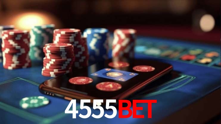 Apostas de Futebol 4555bet