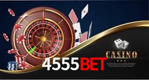 Experiência VIP 4555bet