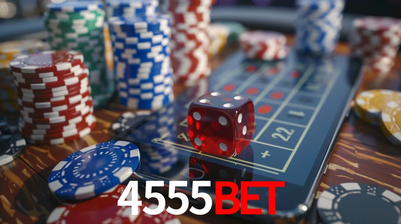 Premium Interface 4555bet